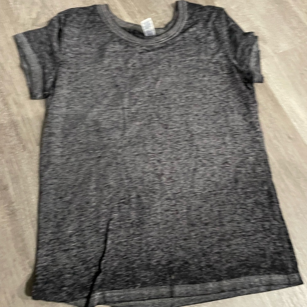 Royal Apparel Grey tshirt